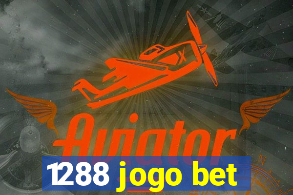 1288 jogo bet